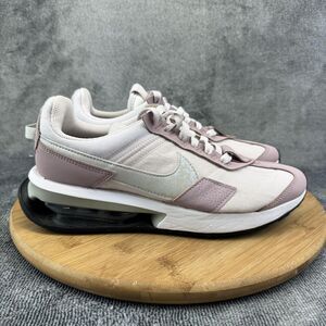 Nike Air Max Pre-Day Shoes Womens Size 8.5 Pink White Casual Running Sneakers